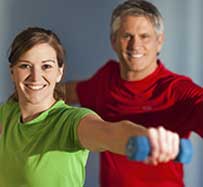 Hormone Pellet Therapy for Muscle Loss in Largo, FL
