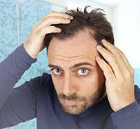 Hormone Pellet Therapy for Hair Loss in Largo, FL