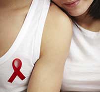 HIV/AIDS specialist in Roswell, GA