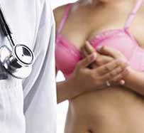 Screening Options for Dense Breasts in Roswell, GA