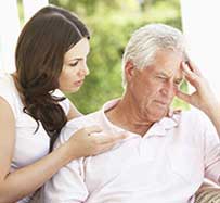Alzheimer's Disease Treatment in Fort Myers, FL