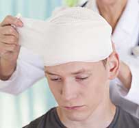 Traumatic Brain Injury Treatment in Hurst, TX.