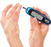 Blood-Glucose Monitoring in Wilton Manors, FL