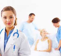 Gynecology in Madison, MS