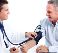 Hypertension Treatment in Annapolis, MD