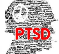 Posttraumatic Stress Disorder (PTSD) Treatment in Hurst, TX