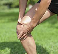 ACL Tear Treatment Portsmouth | ACL Tear Specialist