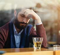 Alcohol and Erectile Dysfunction | Roswell, GA