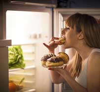 Binge Eating Disorder Treatment | Hurst, TX