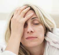 Insomnia Treatment with Hormone Therapy - Madison, MS
