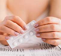 Birth Control and Contraception in Sherman Oaks, CA