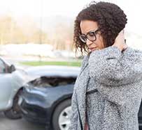 Car Accident Doctor in Roswell, GA