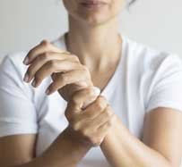 Carpal Tunnel Syndrome Treatment in Hurst, TX