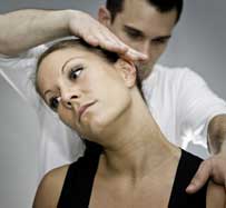 Chiropractic Adjustments for Headaches in Hurst, TX