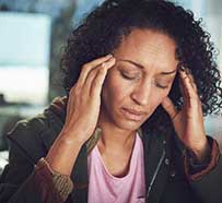Chronic Fatigue Syndrome Treatment in Portsmouth, NH