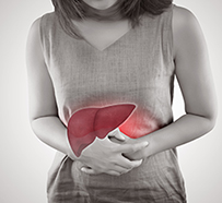 Cirrhosis Treatment Hurst | Liver Fibrosis