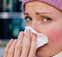 Common Cold Treatment in Roswell,GA