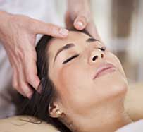 Craniosacral Therapy in Roswell, GA