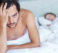 Erectile Dysfunction Treatment in Roswell, GA