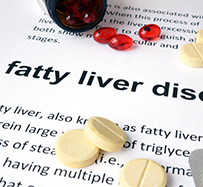 Fatty Liver Disease Treatment in Hurst, TX