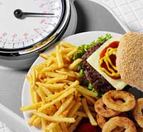 Food Addiction Treatment in Lafayette, IN