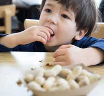 Food Allergy Treatment in Raleigh, NC