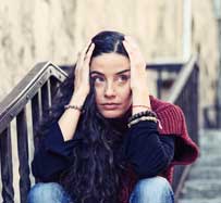 Generalized Anxiety Disorder Treatment in Hurst, TX