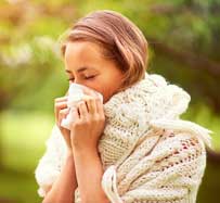Hay Fever Treatment in Clifton, NJ