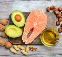 Healthy Fats for Weight Loss | Roswell, GA