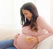 Healthy Pregnancy Diet & Lifestyle Program | Roswell, GA