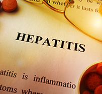 Hepatitis E Treatment in Johnson City, TN