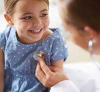 Holistic Pediatrics and Pediatrician in Roswell, GA