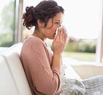 Holistic Sinusitis Treatments in Portsmouth, NH
