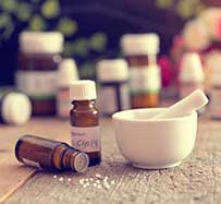 Homeopathic Medicine in Johnson City, TN