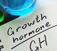 Growth Hormone Deficiency Treatment in Vienna, VA