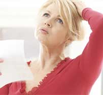Hot Flashes | Hormone Replacement Therapy | Laurel, MD