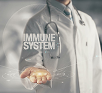 Immunodeficiencies Hurst │ Immunodeficiency Disorder