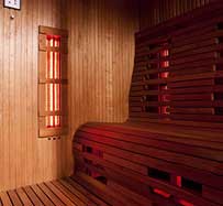 Sauna Benefits in Hurst, TX