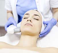 Intense Pulsed Light for Acne Treatment in Johnson City, TN