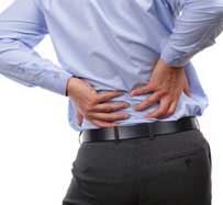 Lower Back Pain Treatment in Johnson City, TN