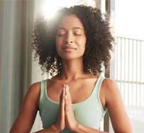 Meditation for Your Health | Johnson City, TN