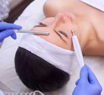 Bio-cellular facial treatment in Lutz, FL