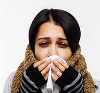 Natural Remedies for Cold and Flu | Sherman Oaks, CA