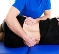 Non-Surgical Treatment of Back Pain in Roswell, GA