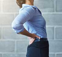 Back Pain Treatment in Hurst, TX