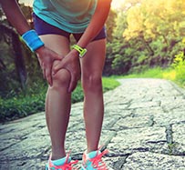 Patellar Instability, Subluxation and Dislocation Treatment in Hurst, TX