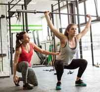 Personal Training for Weight Loss | Johnson City, TN