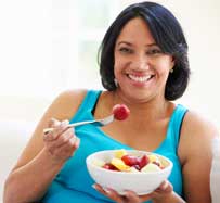 Portion Control for Healthy Weight Loss in Lutz, FL