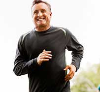 Running for Weight Loss Program in Wilton Manors, FL