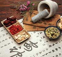 Traditional Chinese Medicine in Sherman Oaks, CA